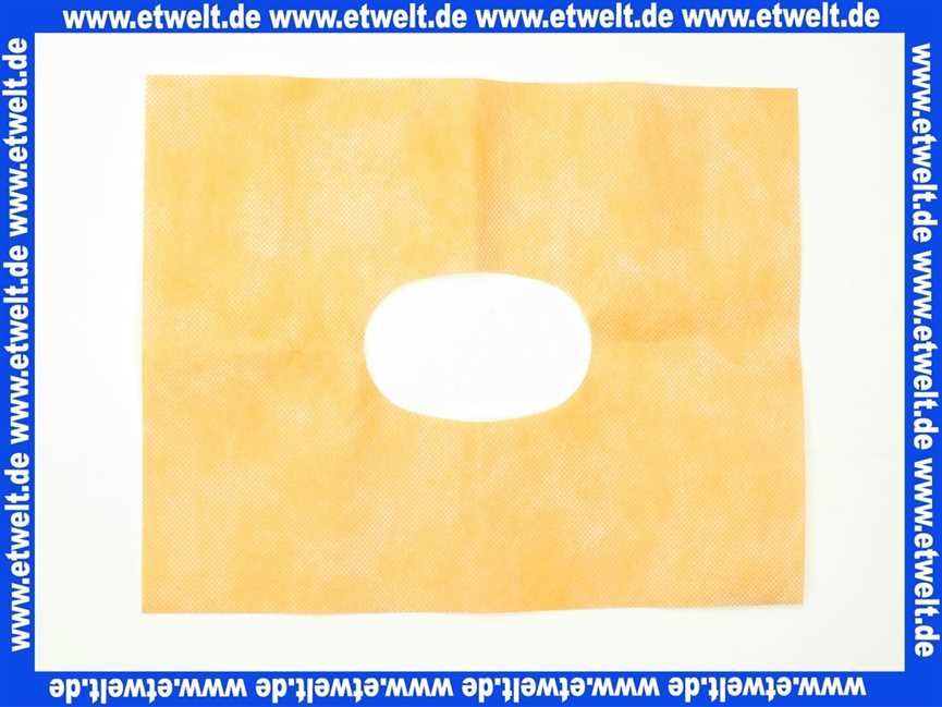 Dornbracht Dichtmanschette Ersatzteile 091403069 09140306990