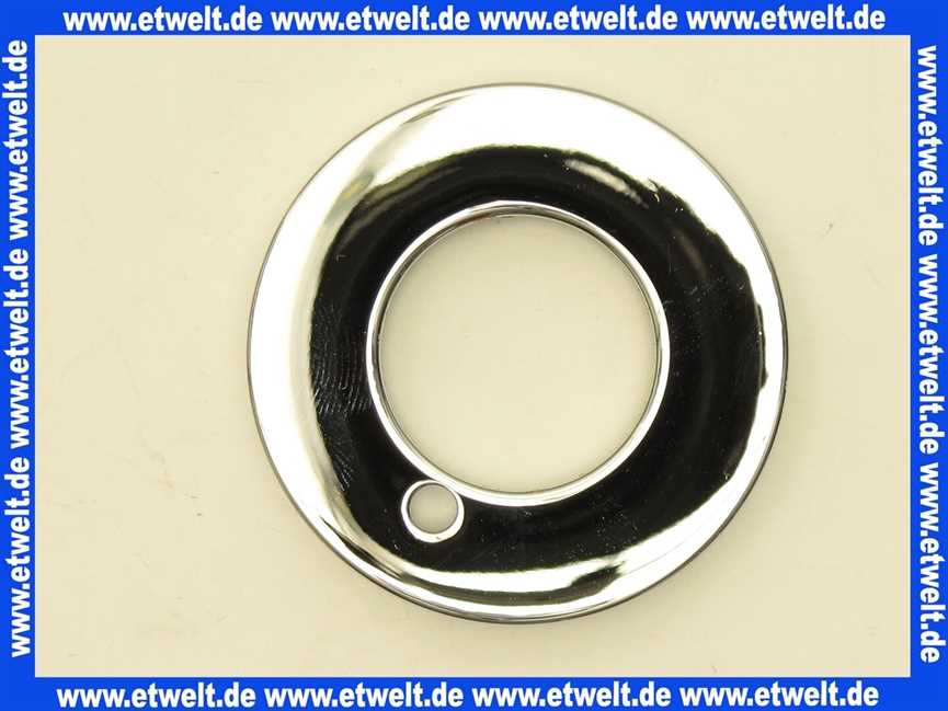 09281012300 Dornbracht Ring ( zu 20710892)