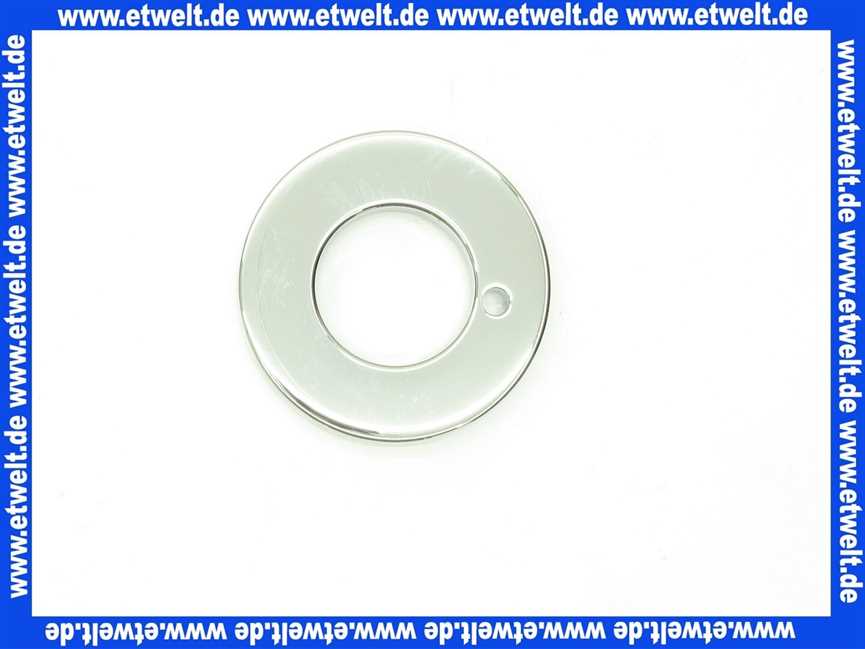 09281013300 Dornbracht Ring 55 x 9 - Ersatzteile 092810133 chrom