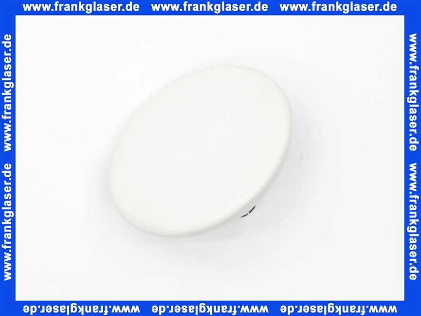 1002810000 Duravit keramische Abdeckhaube