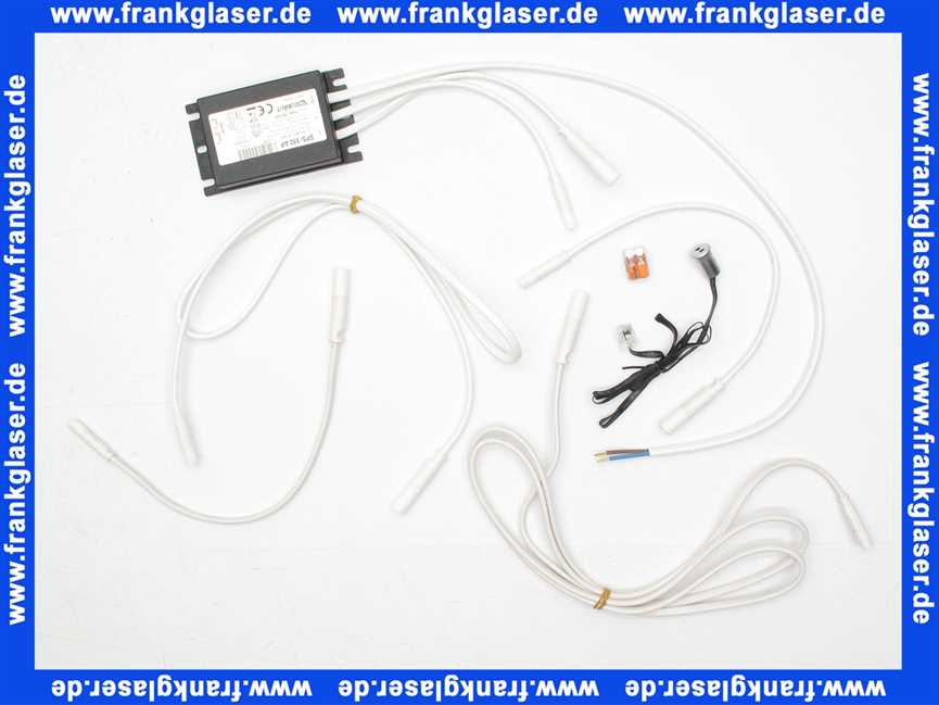 F49696 Duravit Sensor fuer 2ND-Floor Spiegelschrank