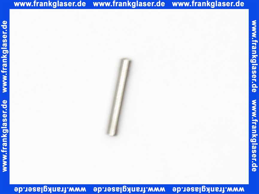 610331 Duscholux Zylinderstift