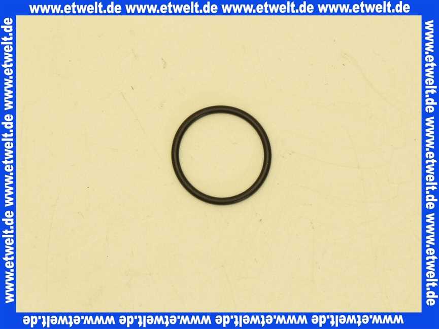 44074300 Eichelberg O-Ring Dichtung 18.2x1.7 1 Stück