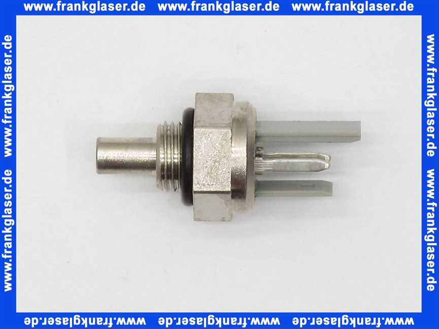 ELCO 12036087 Speicherfühler