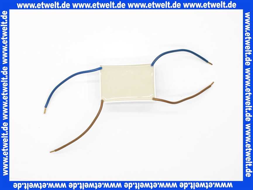 Elco Netzfilter Logon 20NF 1738576221