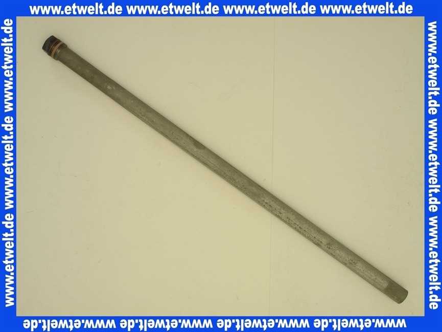 30039416 ELCO Anode Opferanode Magnesiumanode Schutzanode D22 X 700 mm - 3/4