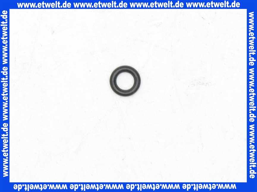 ELCO 3333101376 O-Ring D 9,19 x 2,62 für Titananode