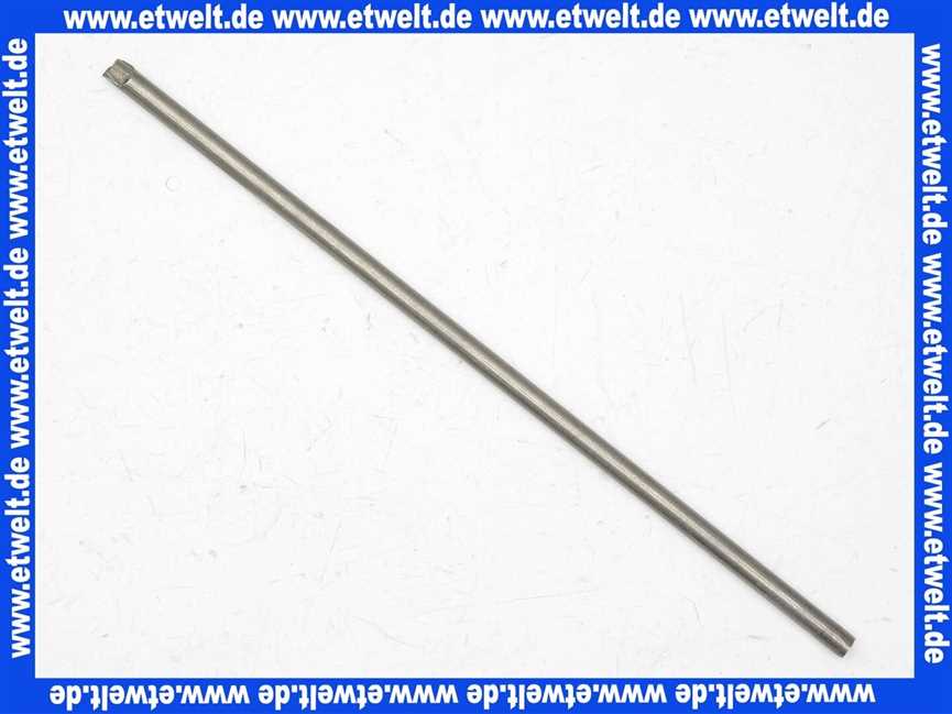 ELCO 4686019305 Renox-Stab D6x217