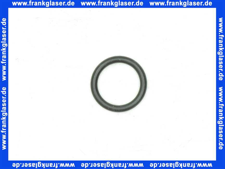 ELCO 5718558672 O-Ring 26 x 2 Solar