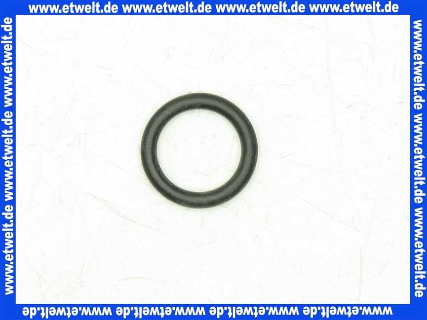 573825 Elco O-Ring D 18,64 x 3,53 für Plattenwärmetauscher