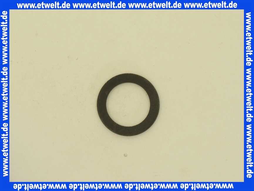 ELCO 5788043770 Dichtung D30/21x3