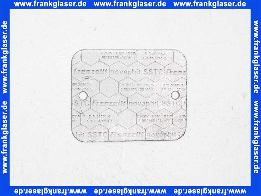 65002004 Dichtung für Abgassammler 125 x 90 x 2