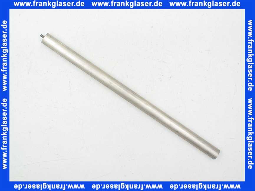 65151183 Elco Anode D:22 L:395 M5