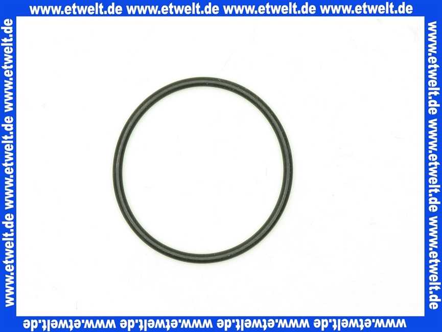 990695 Elco O-RING 3175 EPDM D=44,9MM