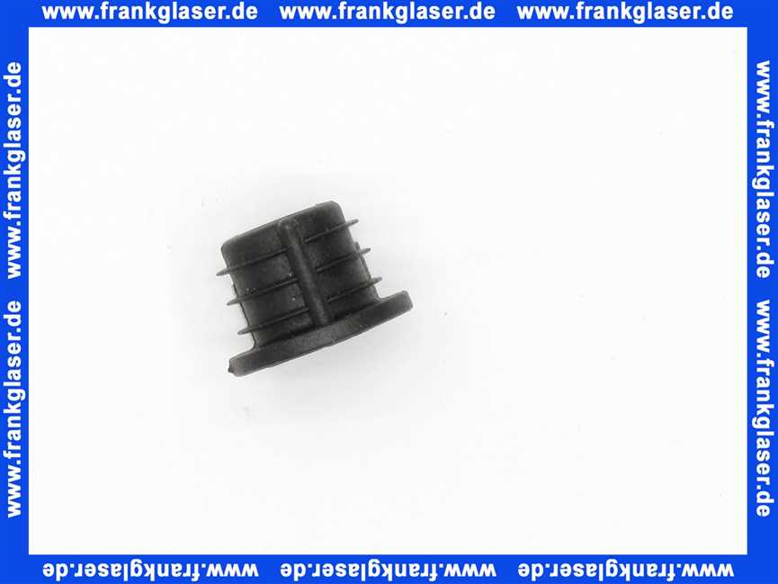 Adapter(Stopfen)für MZ 770-S für neue Fotozelle steckbar!!!!