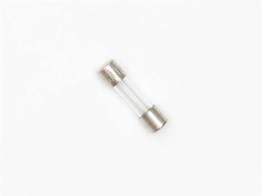 Feinsicherung träge  2,5 A (5x20mm)    10 Stück