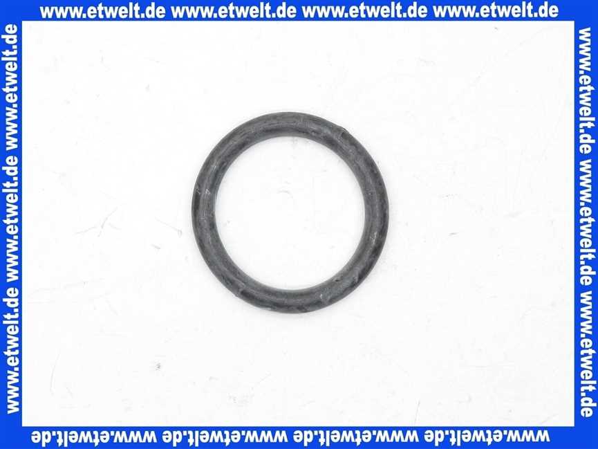 Stedo® Rollring DN40 ASW 904544