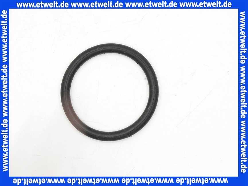 Stedo® Rollring DN70 ASW 904605