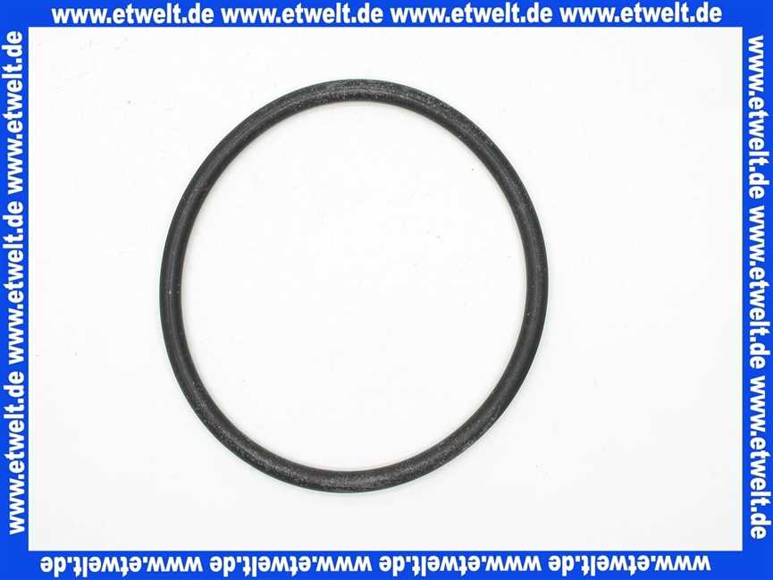 Stedo® Rollring DN200 ASW 904728