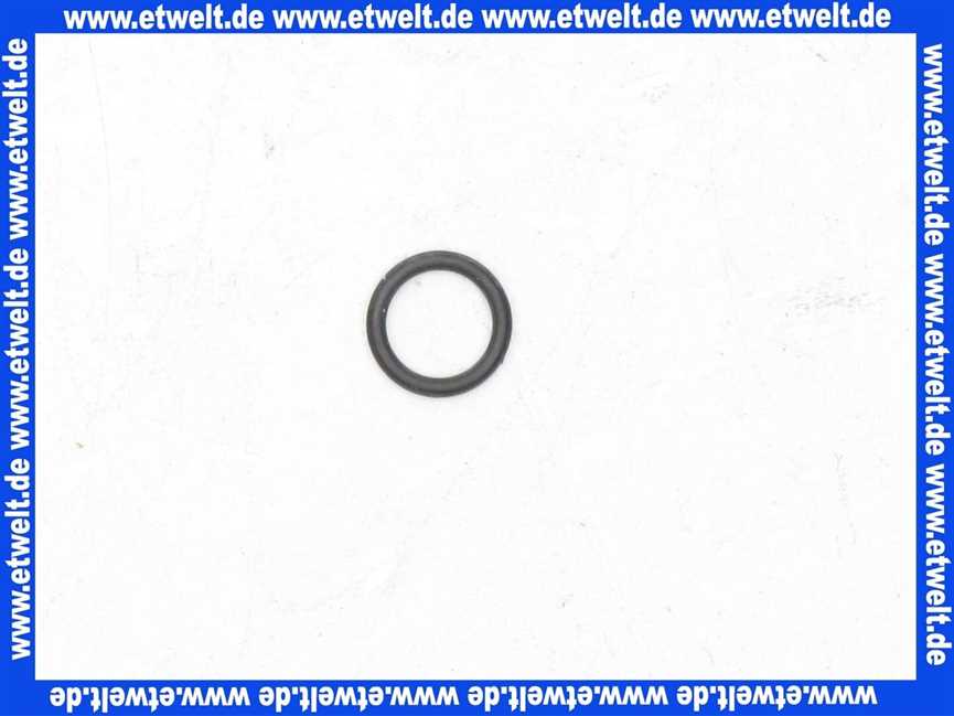 Stedo® O-Ring 6,00x1,80 mm 914444