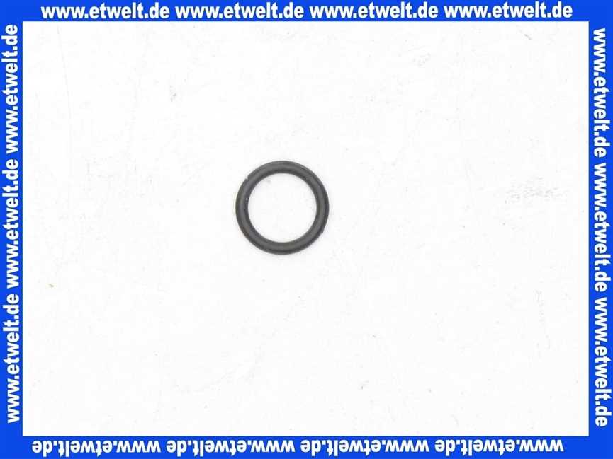 Stedo® O-Ring 18,64x3,53 mm 917414