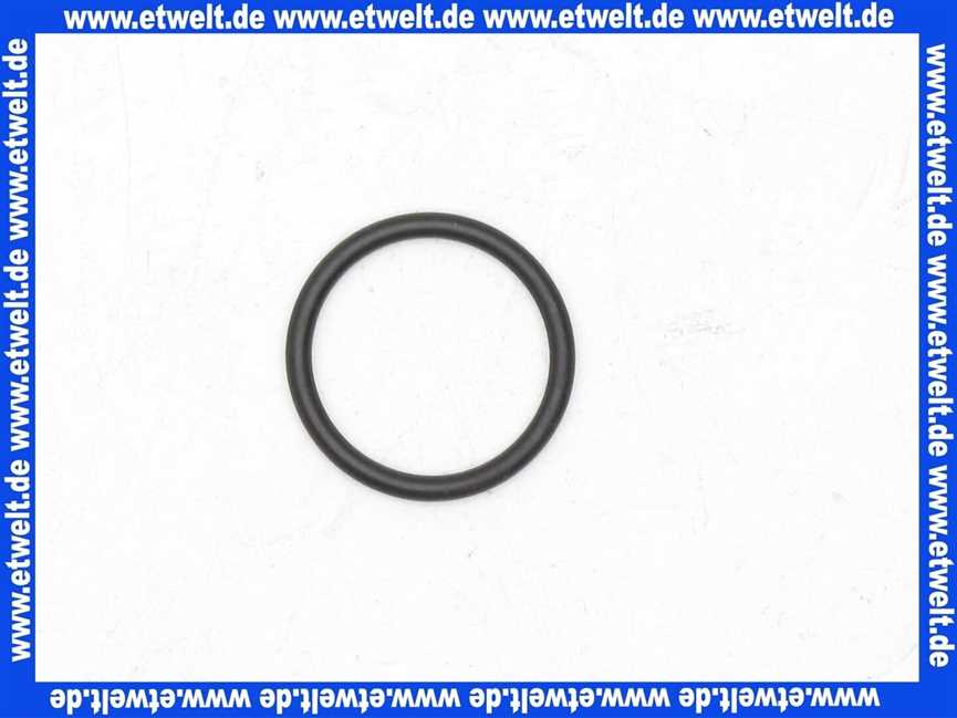 Stedo® O-Ring 27,00x2,50 mm 918640