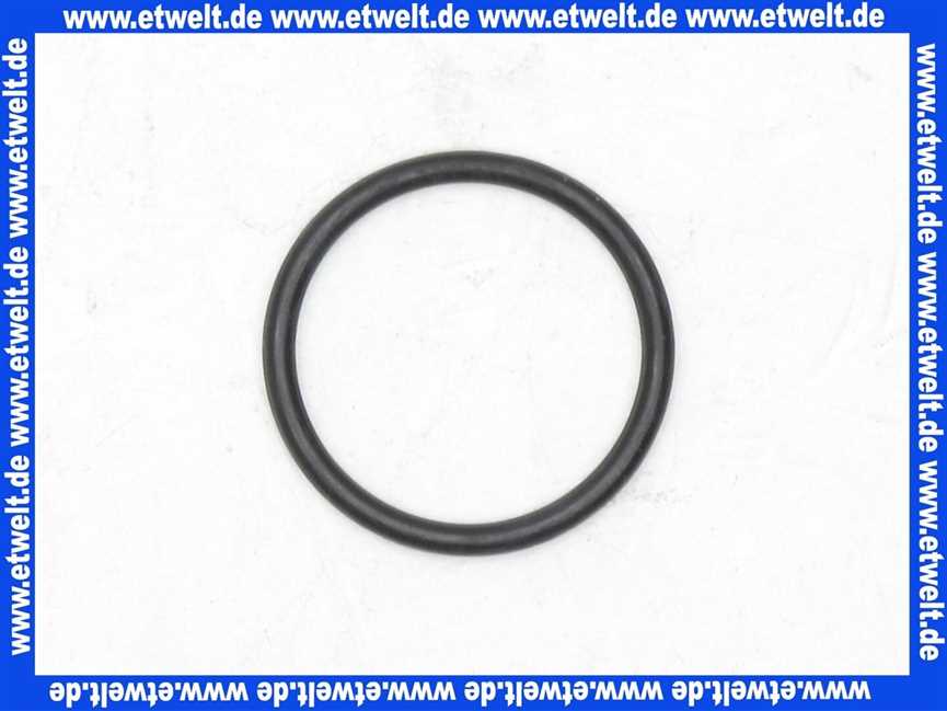 Stedo® O-Ring 28,00x6,00 mm 918855