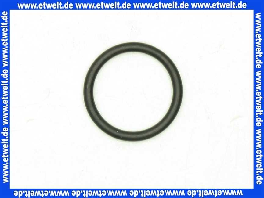 Stedo® O-Ring 28,17x3,53 mm 918886