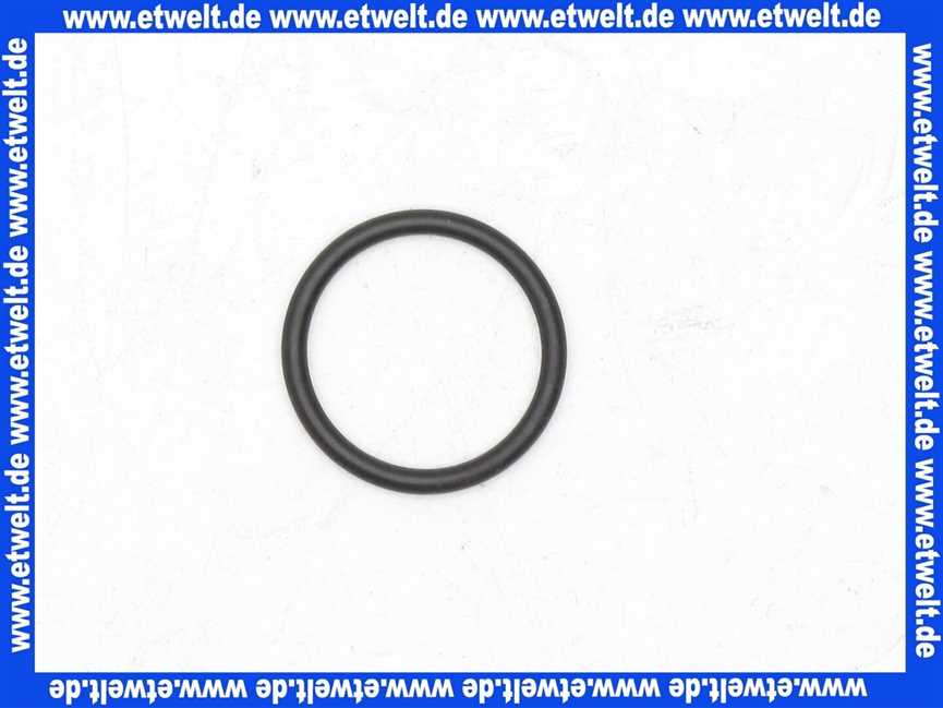 Stedo® O-Ring 35,00x2,00 mm 919722