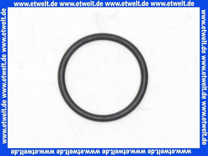 Stedo® O-Ring 38,00x3,50 mm 919999