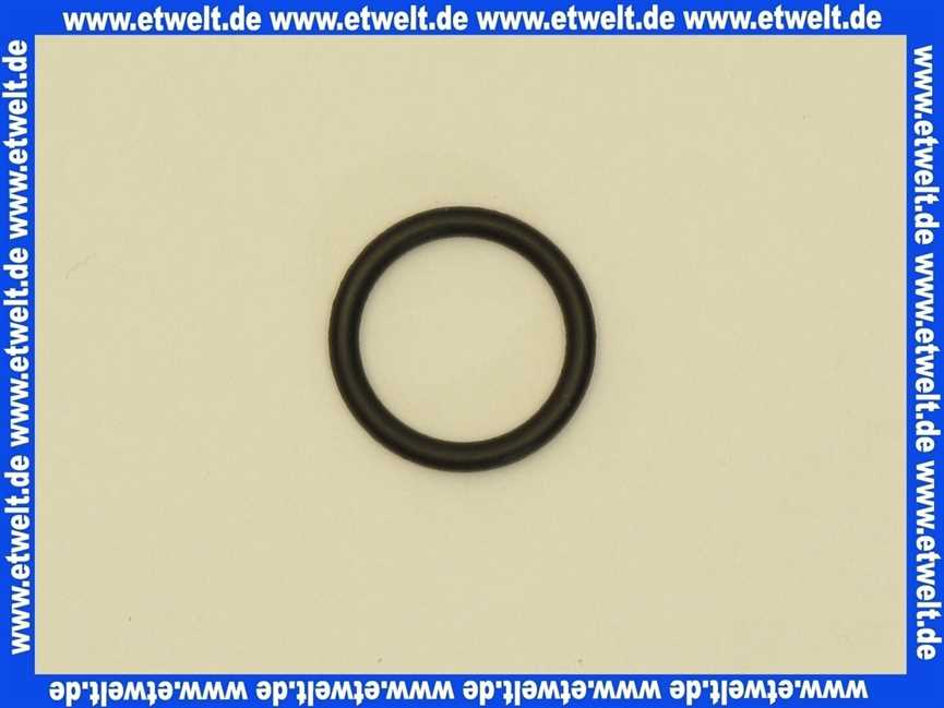 Stedo® O-Ring 47,22x3,53 mm 920629