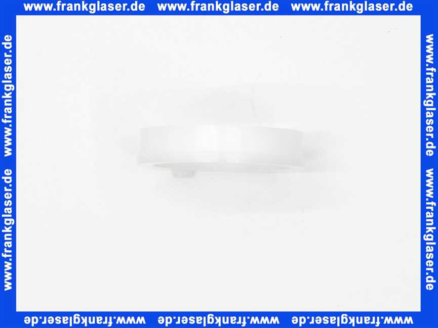 2000104837 KWC (Franke) Temperaturanschlagring