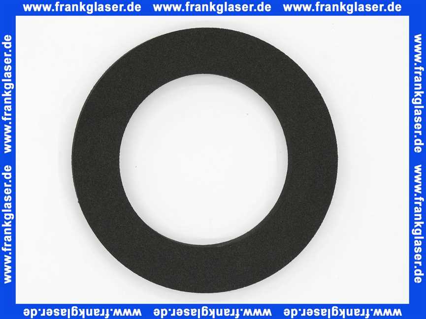 241350001 Geberit Flachdichtung EPDM d110xdi72x15 15IRHD