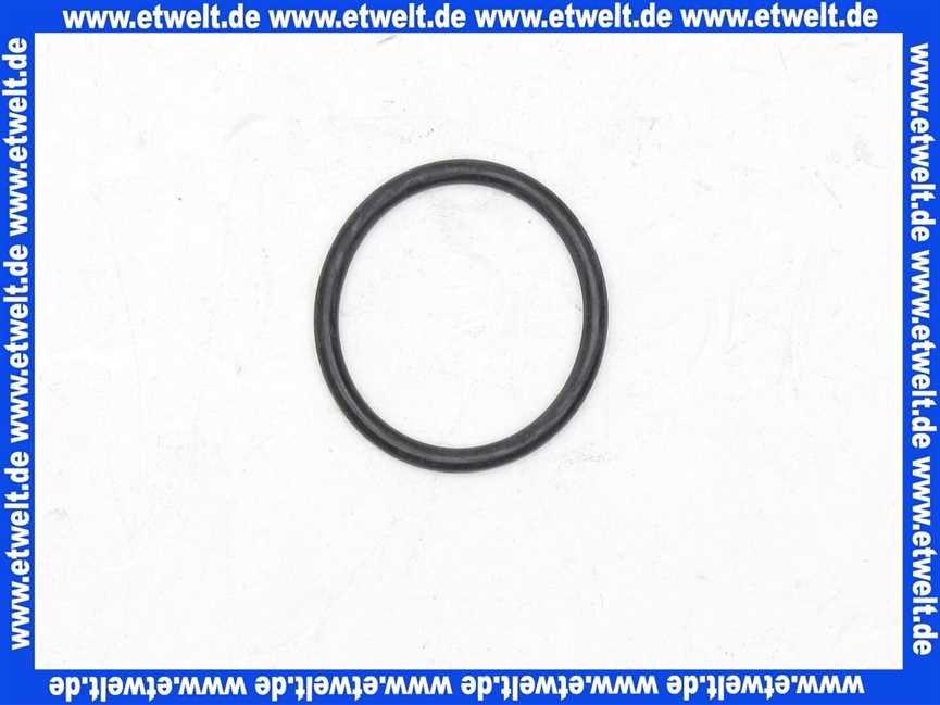 241400001 Geberit O-Ring 34x3-NBR-70