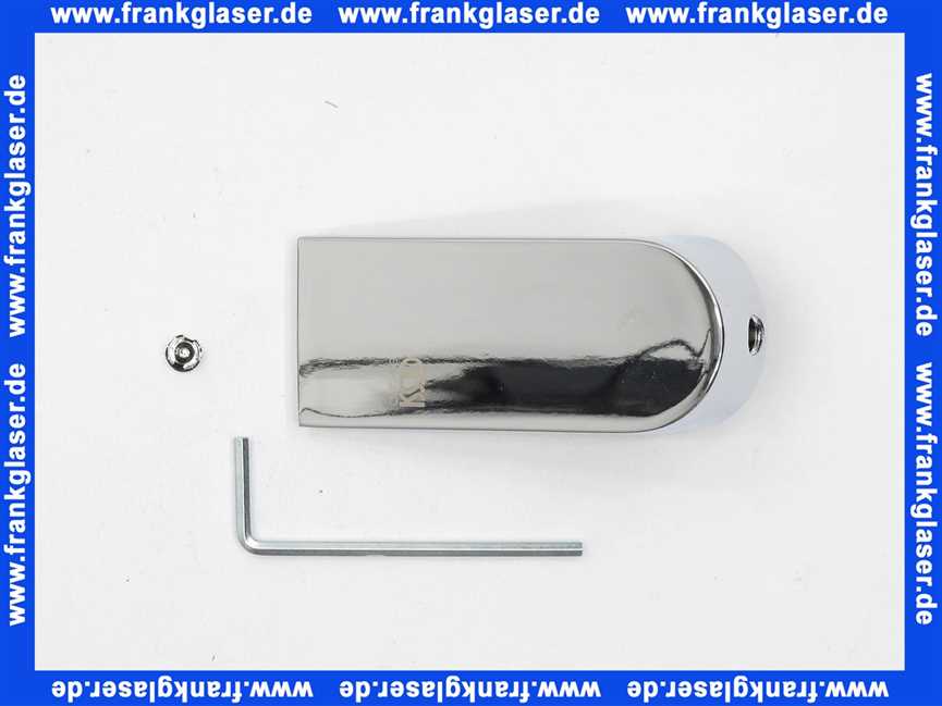 SP00058031 Gessi Hebel via Manzoni verchromt