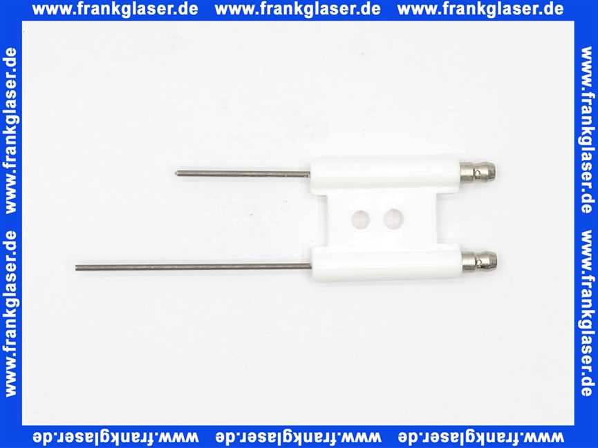 375020644 Giersch Elektrode für RG 1 - RG 3 Zündung und Ionisation