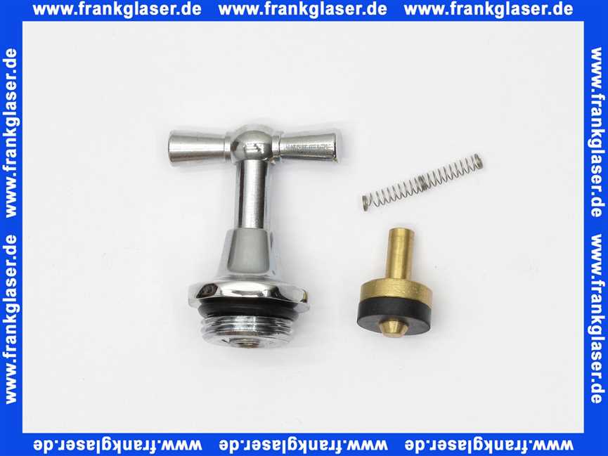 41806000 Grohe Oberteil Knebel-Griff 41806 DN15 mit Rückflussverhinderer chrom