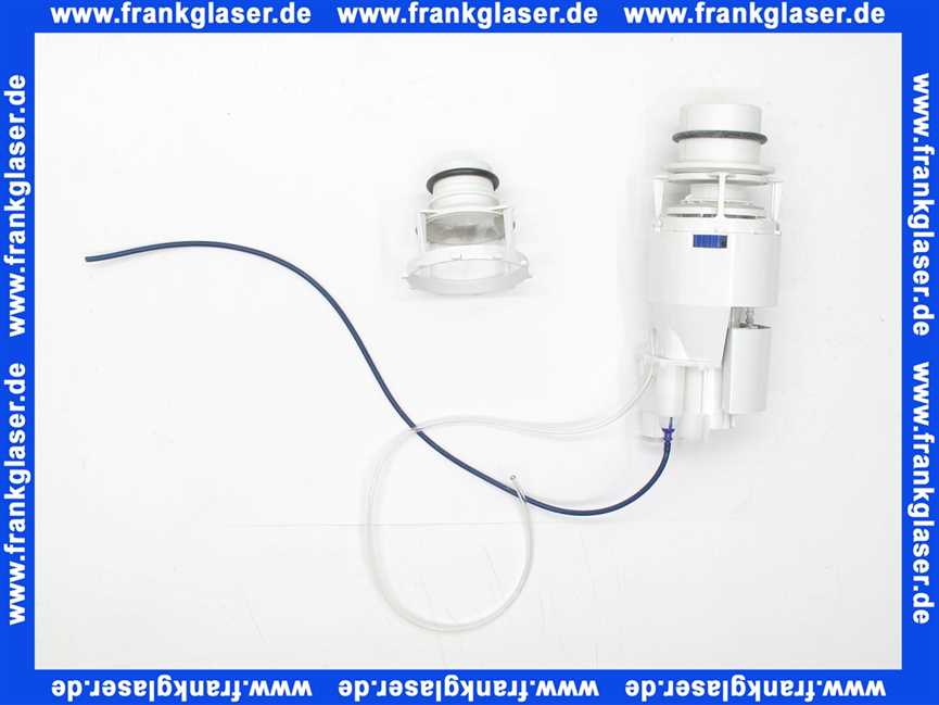 42265 Grohe Umrüstsatz