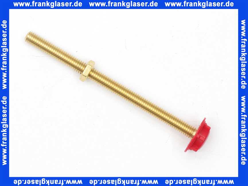 43067000 Grohe Betätigungsstift 43067 komplett für WC-Druckspüler