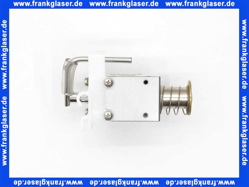 43471 Grohe Hubmagnet komplett f.UP-WC-Spuelkasten