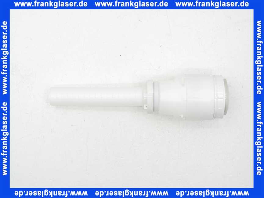 43485 Grohe Ablaufventil unterbrechbar f.DALlux Spuelkasten 311.00