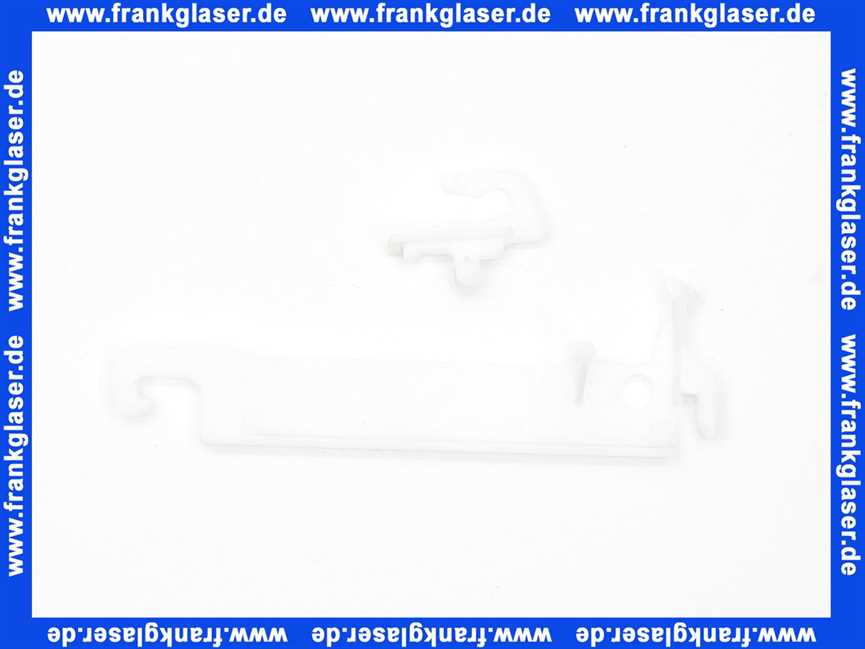 43538 Grohe DAL Abstandhalter für UP WC Spülkasten