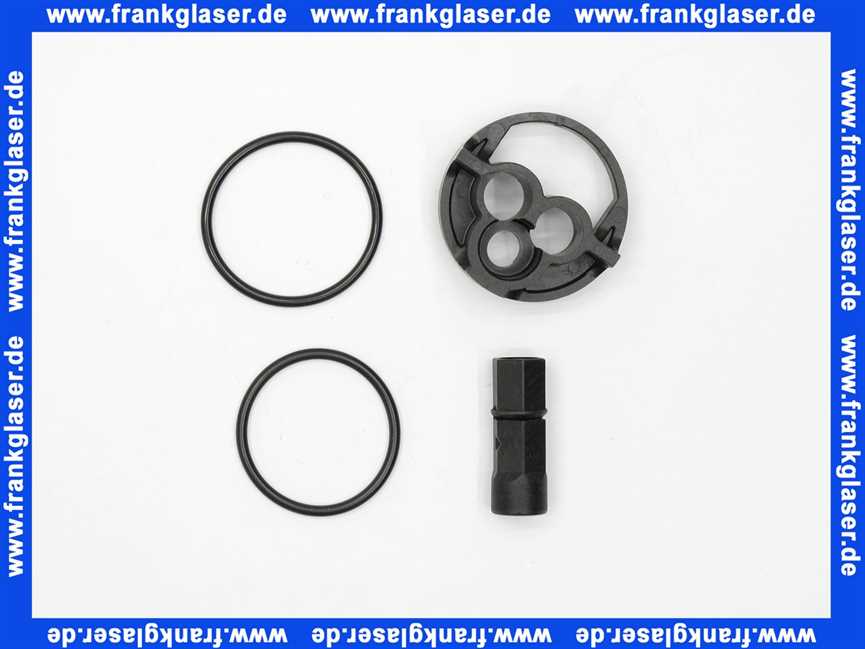 44086800 Grohe EICHELBERG Befestigungssatz 440868 Fixn Go