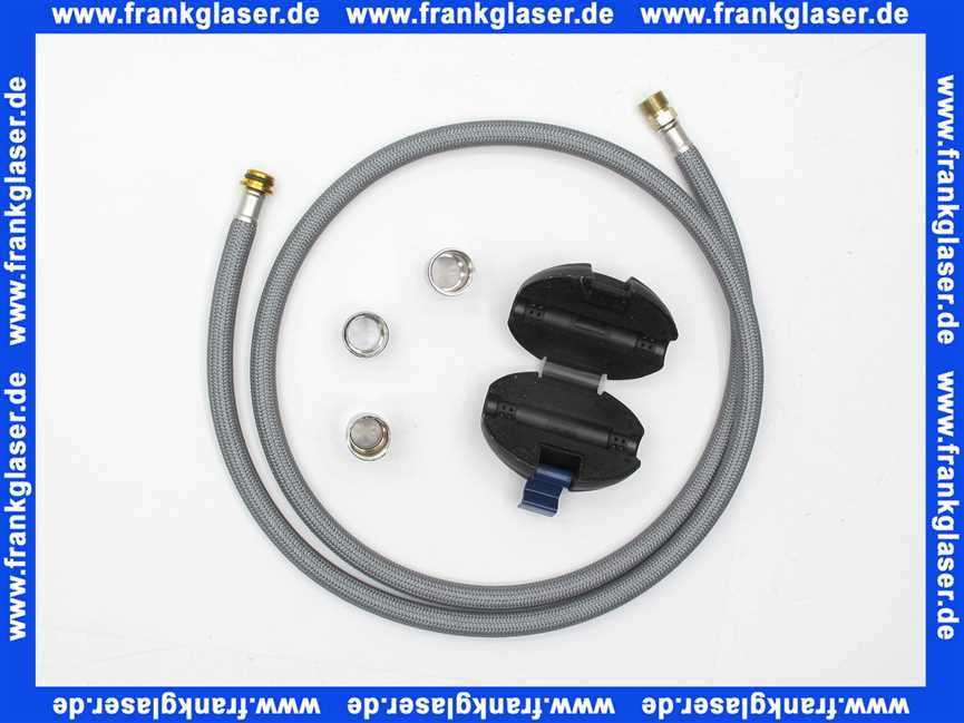 48293000 Grohe Brauseschlauch 48293