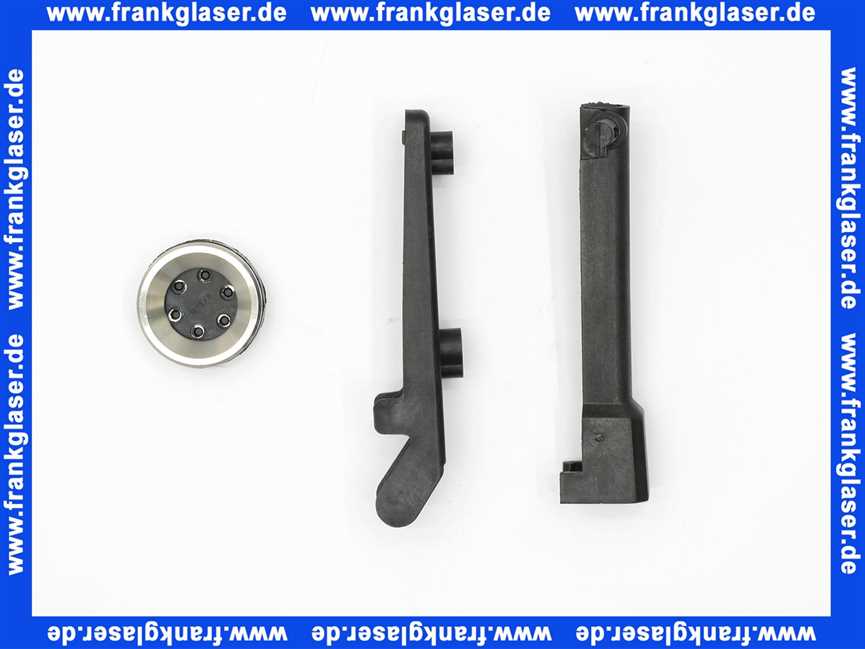 Grundfos Kit Halter f.Schwimmerschalter KP150/250 96003992