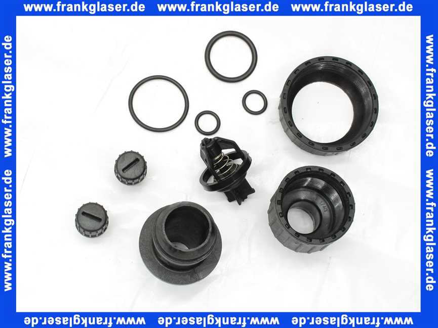 96577720 Grundfos Kit für MQ