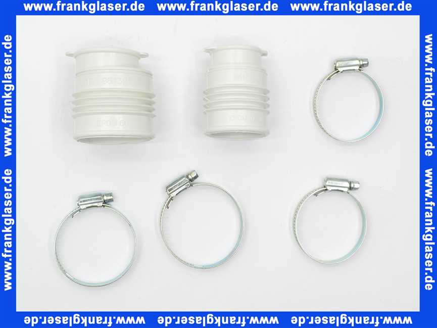 97775364 Grundfos Kit