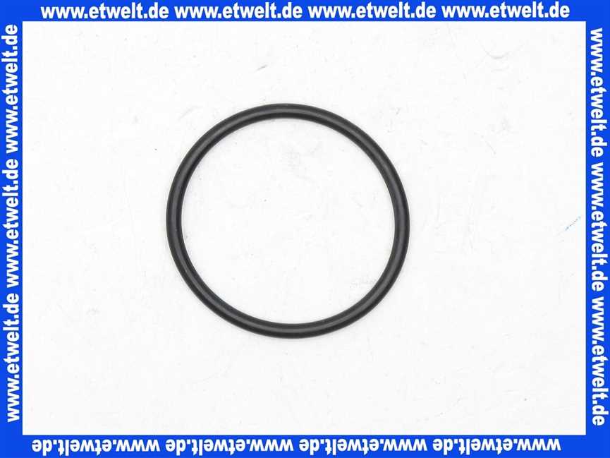 59906351 Hansa O-Ring Dichtung 47,29 x 2,62