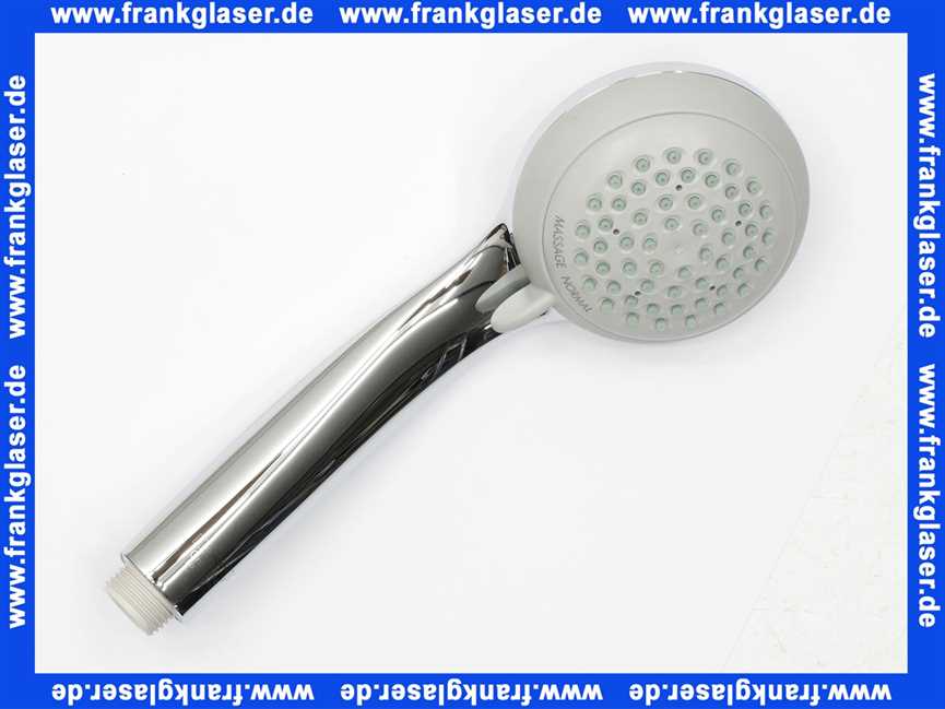 28562000 Hans Grohe Handbrause Crometta 85 Vario chrom