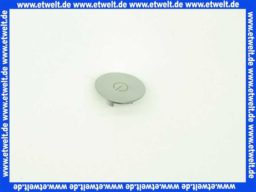 92289000 Hans Grohe Deckel in chrom